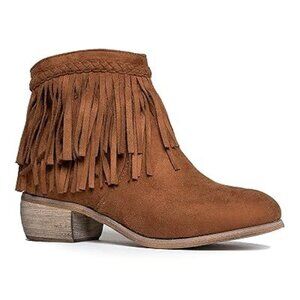 J. Adams Bree Boots